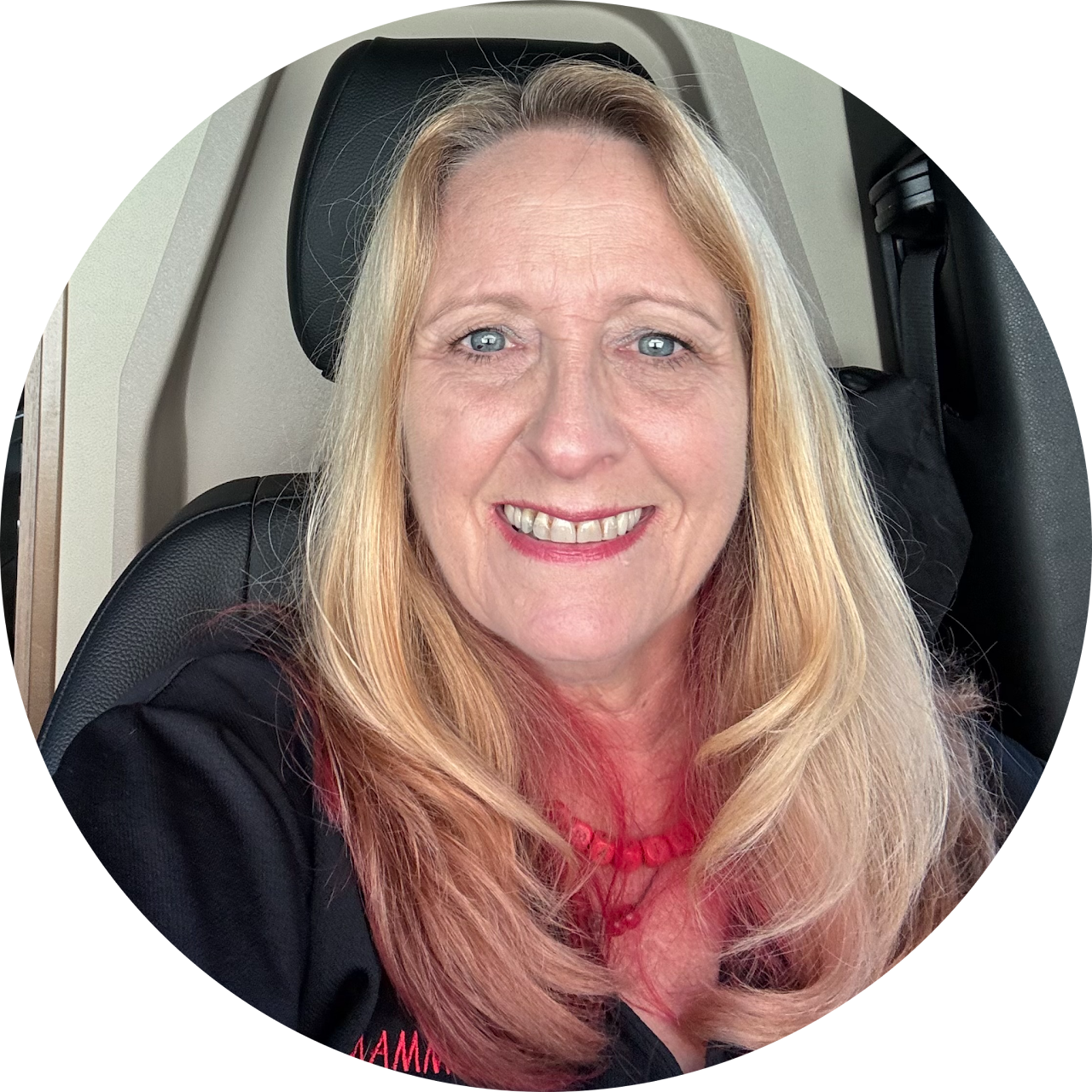 Thanks for the Mammaries profile photo