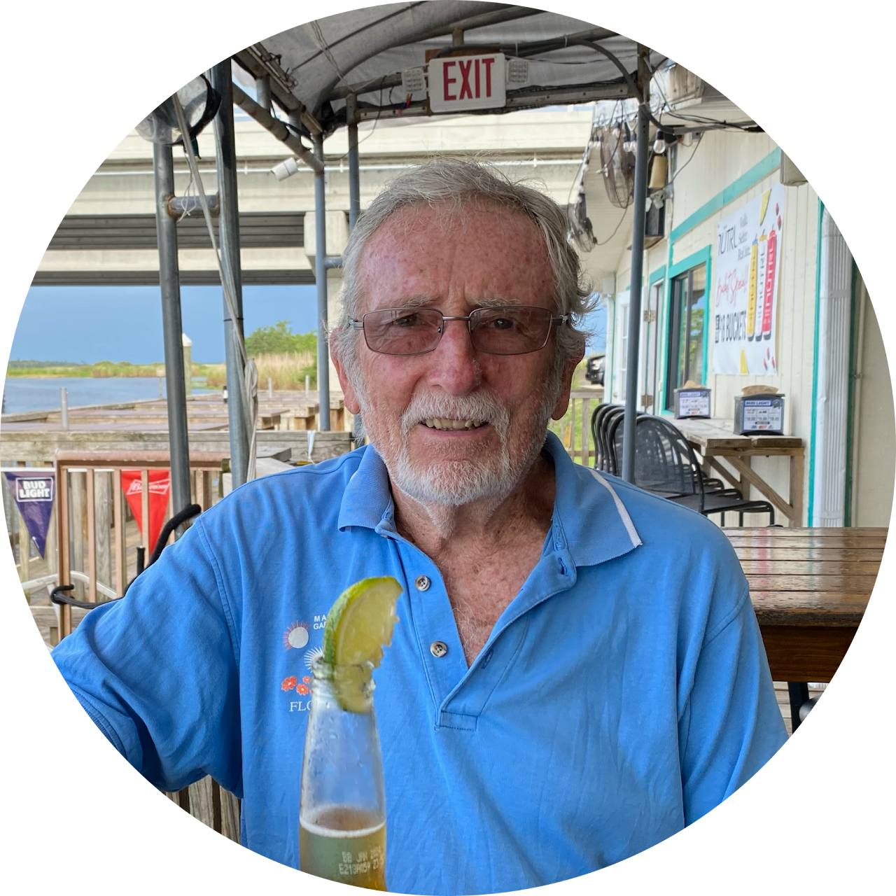 Patchwork Quilt profile photo