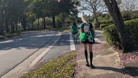 Recent trail photo 4