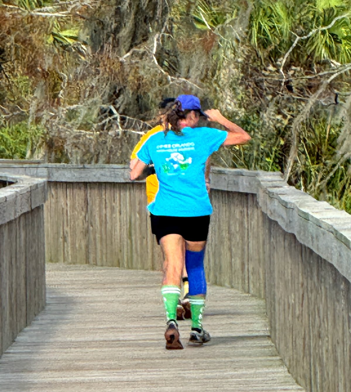 Recent trail photo 13