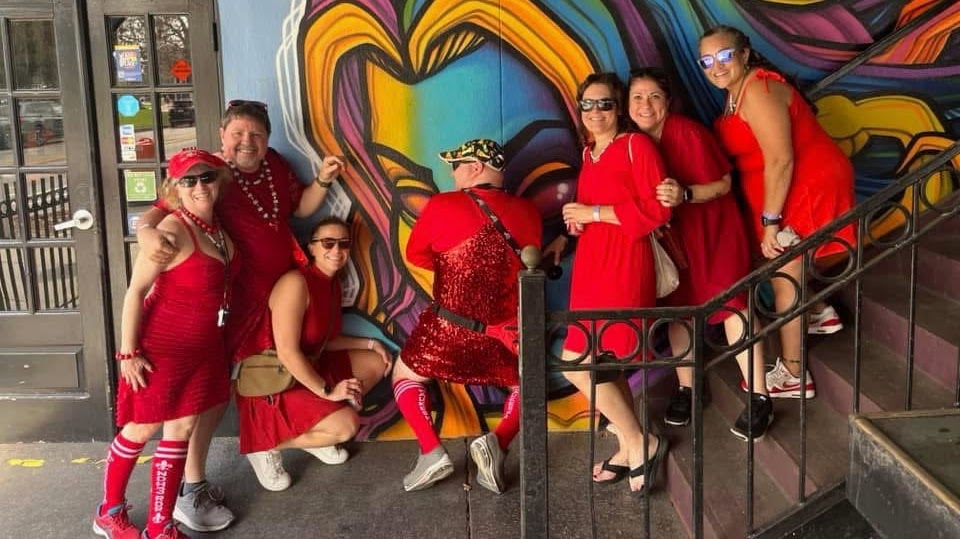 Recent trail photo 15