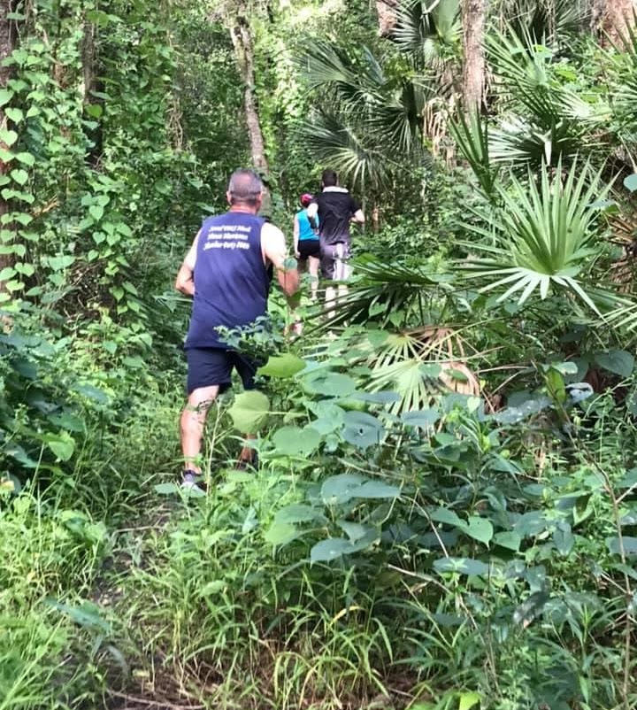 Recent trail photo 18